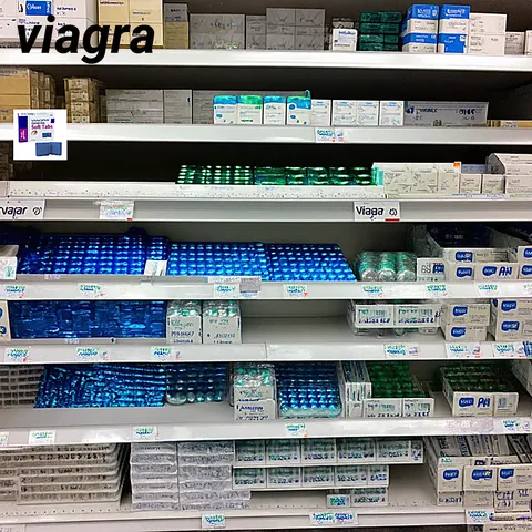 Cual es el generico del viagra